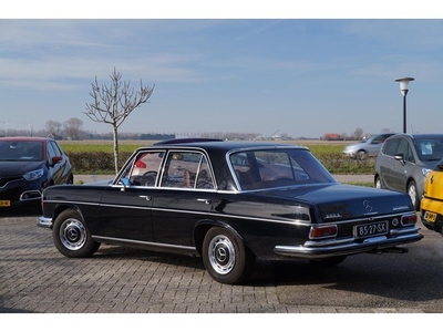 Mercedes-Benz S-klasse 280 S