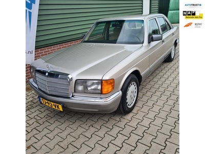 Mercedes-Benz S-klasse 300 SE