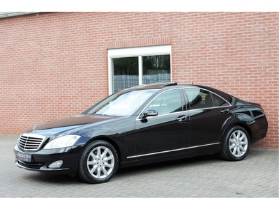 Mercedes-Benz S-Klasse S 350 Prestige Plus - W221 - 39.000