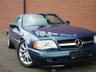 Mercedes-Benz - SL 280 - 1996