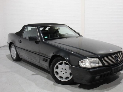 Mercedes-Benz - SL 320 - 1993