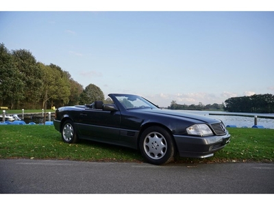 Mercedes-Benz SL-klasse Cabrio 280