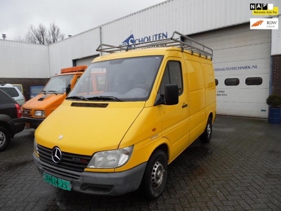 Mercedes-Benz Sprinter 208 CDI 2.2 300 Original