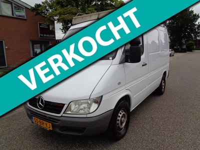 Mercedes-Benz Sprinter 208 CDI 2.2 300 Original