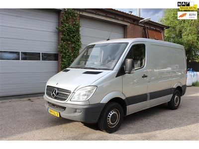 Mercedes-Benz Sprinter 209 2.2 CDI Bijtelling goedkoop