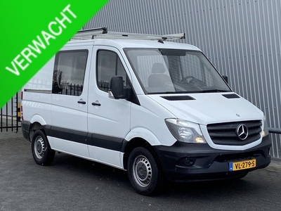 Mercedes-Benz Sprinter 210 2.2 CDI 325