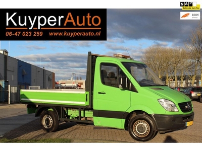 Mercedes-Benz Sprinter 210 2.2 CDI 366 DC 1E EIG, NETTE