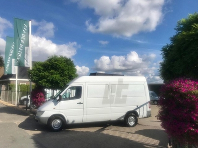 Mercedes-Benz Sprinter 211 CDI 2.2 109 PK Fiscaal Gunstig