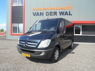 Mercedes-Benz Sprinter 213 2.2 CDI 325 DC