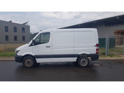 Mercedes-Benz Sprinter 213 CDI (bj 2014)