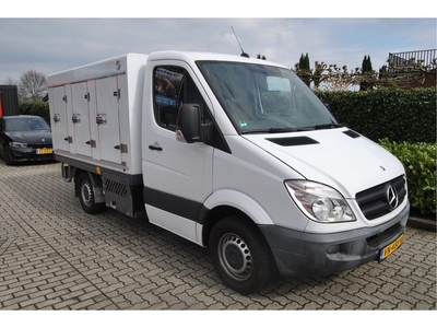 Mercedes-Benz Sprinter 309 2.2 CDI 325 koelwagen diepvries