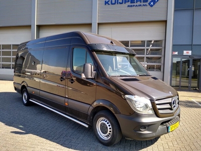 Mercedes-Benz Sprinter 310 2.2 CDI / L3H2 / AUTOMAAT