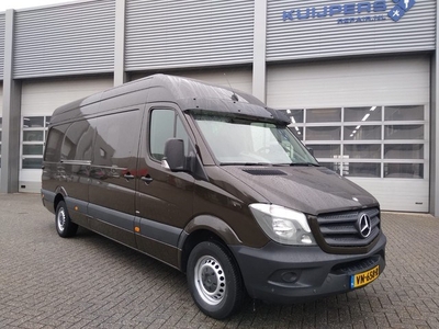 Mercedes-Benz Sprinter 310 2.2 CDI / L3H2 / AUTOMAAT