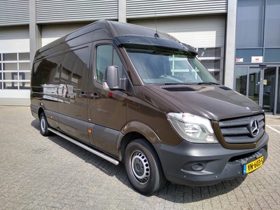 Mercedes-Benz Sprinter 310 2.2 CDI / L3H2 / AUTOMAAT