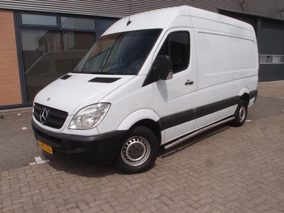 Mercedes-Benz Sprinter 310 CDI automaat airco lang hoog