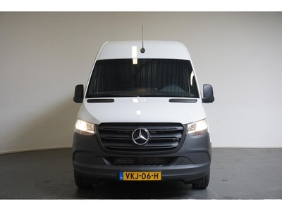 Mercedes-Benz Sprinter 311 2.2 CDI L2H1 DC