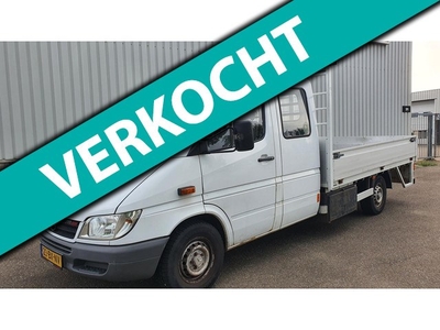 Mercedes-Benz Sprinter 311 CDI 2.2 402