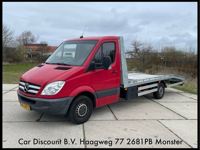 Mercedes-Benz Sprinter 313 2.2 CDI 190pk 90.099km NAP airco