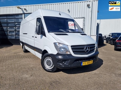 Mercedes-Benz Sprinter 313 2.2 CDI 432L HD