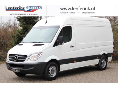 Mercedes-Benz Sprinter 313 CDI 130 pk Automaat L2H2 Airco