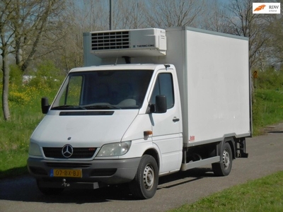 Mercedes-Benz Sprinter 313 CDI 2.2 355 3-ZITS