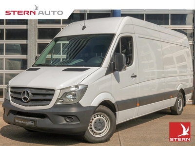 Mercedes-Benz Sprinter 313 CDI Bestelwagen