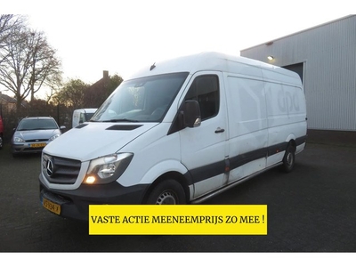 Mercedes-Benz SPRINTER 313 CDI MAXI XXXL AUTOMAAT , AIRCO