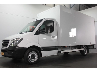 Mercedes-Benz Sprinter 314 2.2 CDI 432 - Automaat - Airco /