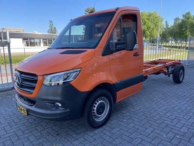 Mercedes-Benz Sprinter 314 2.2 CDI 432L Automaat Led