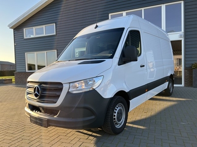 Mercedes-Benz Sprinter 314 2.2 CDI / Bj: 2021 /