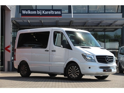 Mercedes-Benz Sprinter 314 2.2 CDI L1H1 Xenon 2x