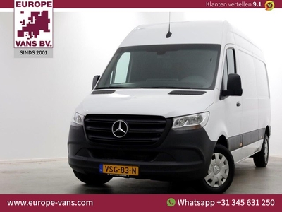 Mercedes-Benz Sprinter 314 CDI 143pk L2H2 Airco/Navi/MBUX