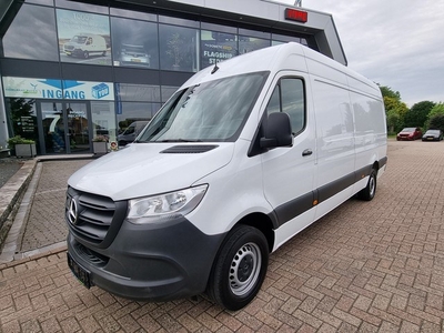 Mercedes-Benz Sprinter 315 1.9 CDI L3-H2 * Camera * 270