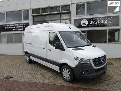 Mercedes-Benz Sprinter 315 CDI L2H2 Led verlichting