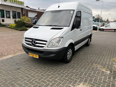 Mercedes-Benz Sprinter 316 2.2 CDI 325 HD