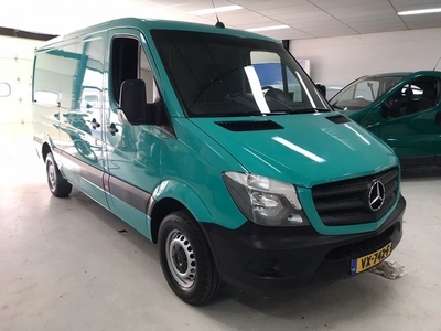 Mercedes-Benz Sprinter 316 2.2 CDI 366