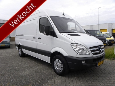 Mercedes-Benz Sprinter 316 2.2 CDI 366 3500 kg Trekgewicht!