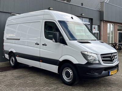 Mercedes-Benz Sprinter 316 2.2 CDI 366 EHD Werkplaats