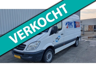 Mercedes-Benz Sprinter 316 2.2 CDI 366 HD