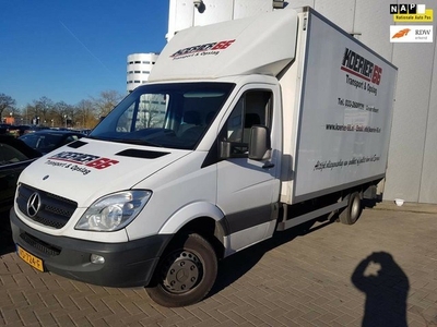 Mercedes-Benz Sprinter 316 2.2 CDI 432 HD Inruil Mogelijk