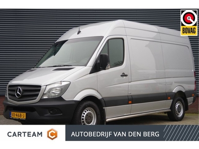 Mercedes-Benz Sprinter 316 2.2 CDI L2H2 AUT. CAMERA, NAVI