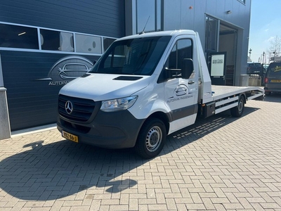 Mercedes-Benz Sprinter 316 2.2 CDI L3 EURO VI-D Oprijwagen