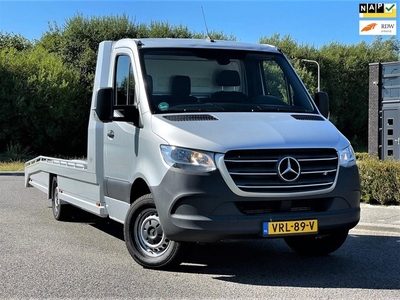 Mercedes-Benz SPRINTER 316 2.2 CDI Tijhof Autotransporter