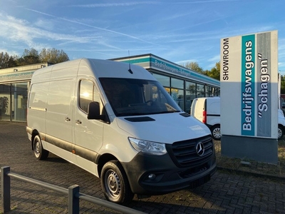 Mercedes-Benz Sprinter 316 CDI L2H2 Euro 6 Nieuw RWD