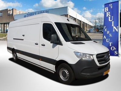 Mercedes-Benz Sprinter 316 CDI L3H2 Automaat Cruisecontrol