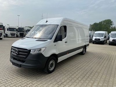 Mercedes-Benz Sprinter 316 Sprinter 316CDi L3 RWD