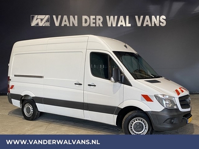 Mercedes-Benz Sprinter 316 CDI 163pk L2H2 Euro6 Airco