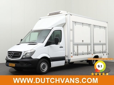 Mercedes-Benz Sprinter 316CDI Automaat Verkoopauto