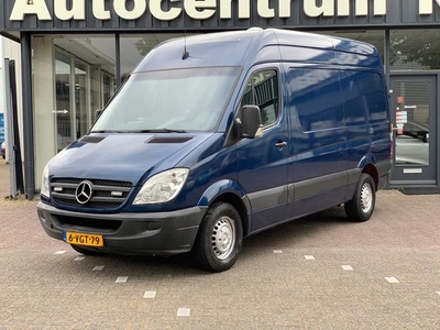 Mercedes-Benz Sprinter 316CDI L2H2 Verkocht