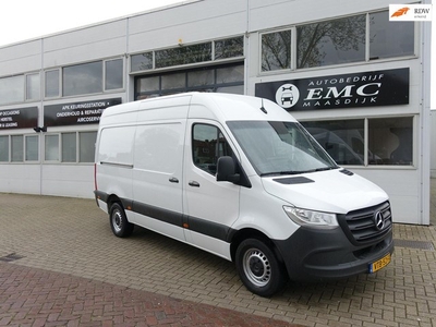 Mercedes-Benz Sprinter 317 CDI Automaat L2H2